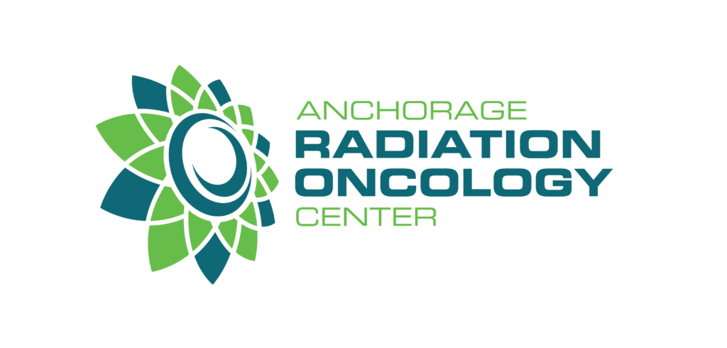 Anchorage Radiation Oncology Center logo