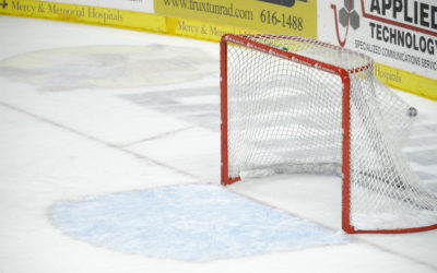 Seattle Kraken, donors step in to help reinstate University of Alaska Anchorage’s hockey program